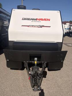 2026 Dreamhaven 20 Series Superx Caravan