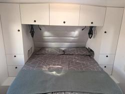 2026 Dreamhaven 20 Series Superx Caravan