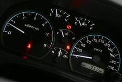 2023 Toyota Landcruiser GXL