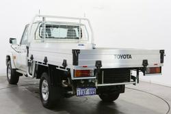 2023 Toyota Landcruiser GXL