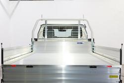 2023 Toyota Landcruiser GXL