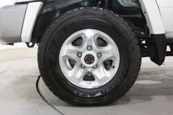 2023 Toyota Landcruiser GXL