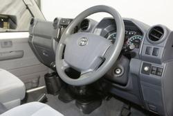 2023 Toyota Landcruiser GXL