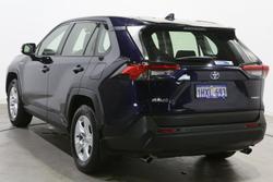 2021 Toyota RAV4 GX