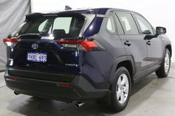2021 Toyota RAV4 GX