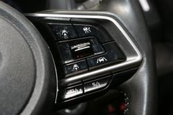 2020 Subaru Outback 3.6R