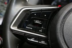 2020 Subaru Outback 3.6R