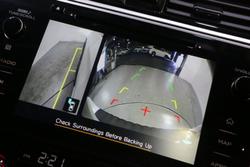 2020 Subaru Outback 3.6R