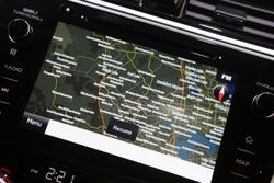 2020 Subaru Outback 3.6R