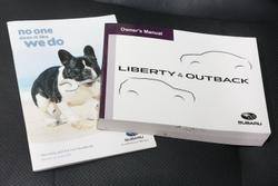 2020 Subaru Outback 3.6R