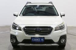 2020 Subaru Outback 3.6R