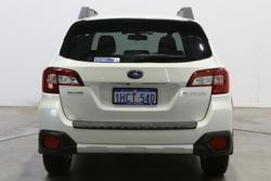 2020 Subaru Outback 3.6R