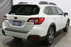 2020 Subaru Outback 3.6R