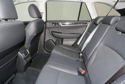 2020 Subaru Outback 3.6R