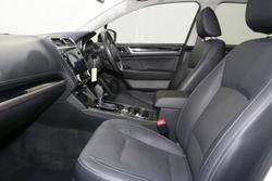 2020 Subaru Outback 3.6R