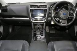 2020 Subaru Outback 3.6R