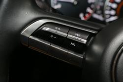 2021 Mazda 3 G20 Touring