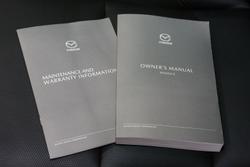 2021 Mazda 3 G20 Touring