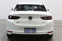 2021 Mazda 3 G20 Touring