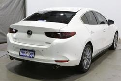 2021 Mazda 3 G20 Touring
