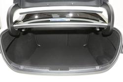 2021 Mazda 3 G20 Touring