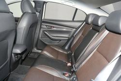 2021 Mazda 3 G20 Touring