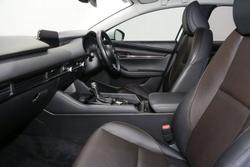 2021 Mazda 3 G20 Touring