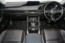 2021 Mazda 3 G20 Touring