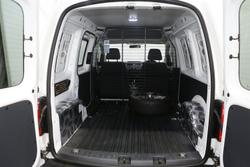 2018 Volkswagen Caddy TDI250