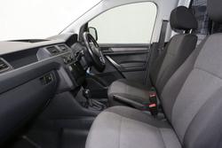 2018 Volkswagen Caddy TDI250