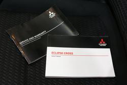 2023 Mitsubishi Eclipse Cross ES