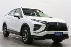 2023 Mitsubishi Eclipse Cross ES