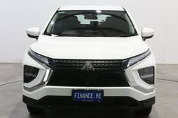 2023 Mitsubishi Eclipse Cross ES