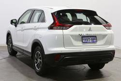 2023 Mitsubishi Eclipse Cross ES