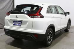2023 Mitsubishi Eclipse Cross ES
