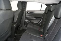 2023 Mitsubishi Eclipse Cross ES