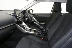 2023 Mitsubishi Eclipse Cross ES