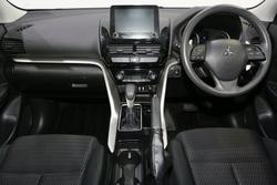 2023 Mitsubishi Eclipse Cross ES