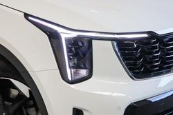 2025 Kia Sorento Sport+