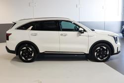 2025 Kia Sorento Sport+