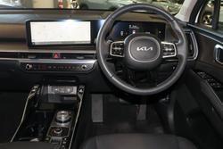 2025 Kia Sorento Sport+
