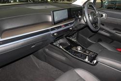 2025 Kia Sorento Sport+