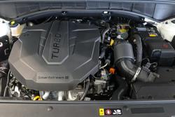 2025 Kia Sorento Sport+