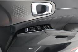 2025 Kia Sorento Sport+