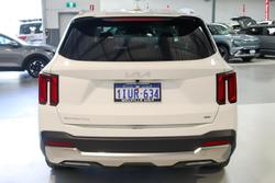 2025 Kia Sorento Sport+