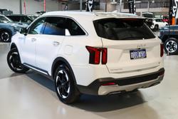 2025 Kia Sorento Sport+