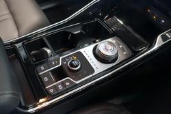 2025 Kia Sorento Sport+