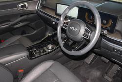 2025 Kia Sorento Sport+