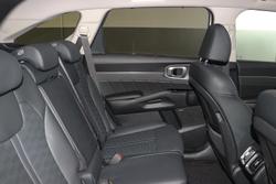 2025 Kia Sorento Sport+