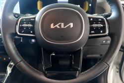 2025 Kia Sorento Sport+